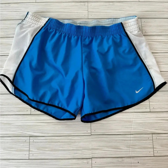 Nike Pants - Nike | Dri-Fit Lined Running Shorts - Size L